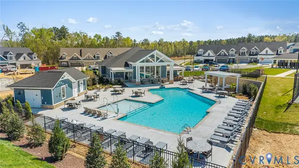 16420 Creekstone Point Avenue, Chesterfield, VA 23120