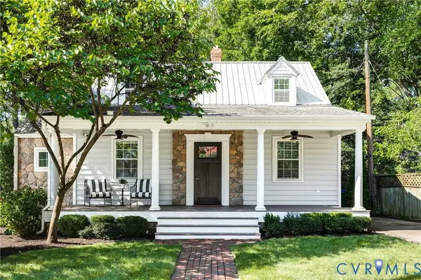 5817 Kensington Avenue, Richmond, VA 23226