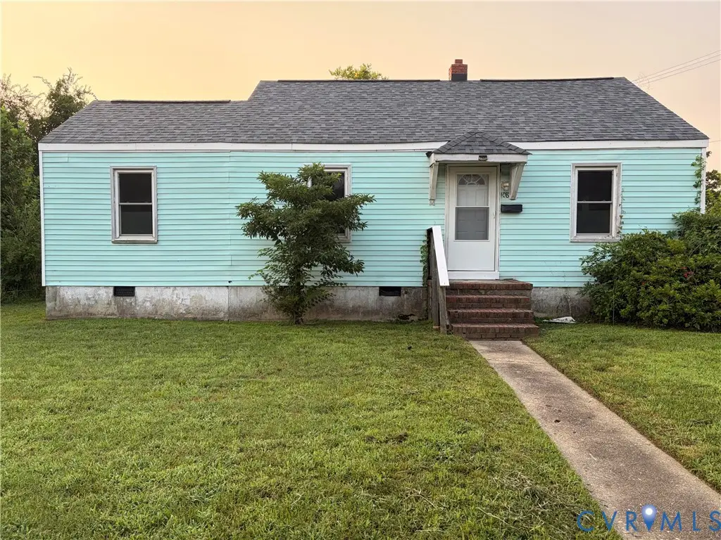 108 Cherry Acres Drive, Hampton, VA 23669 - #1