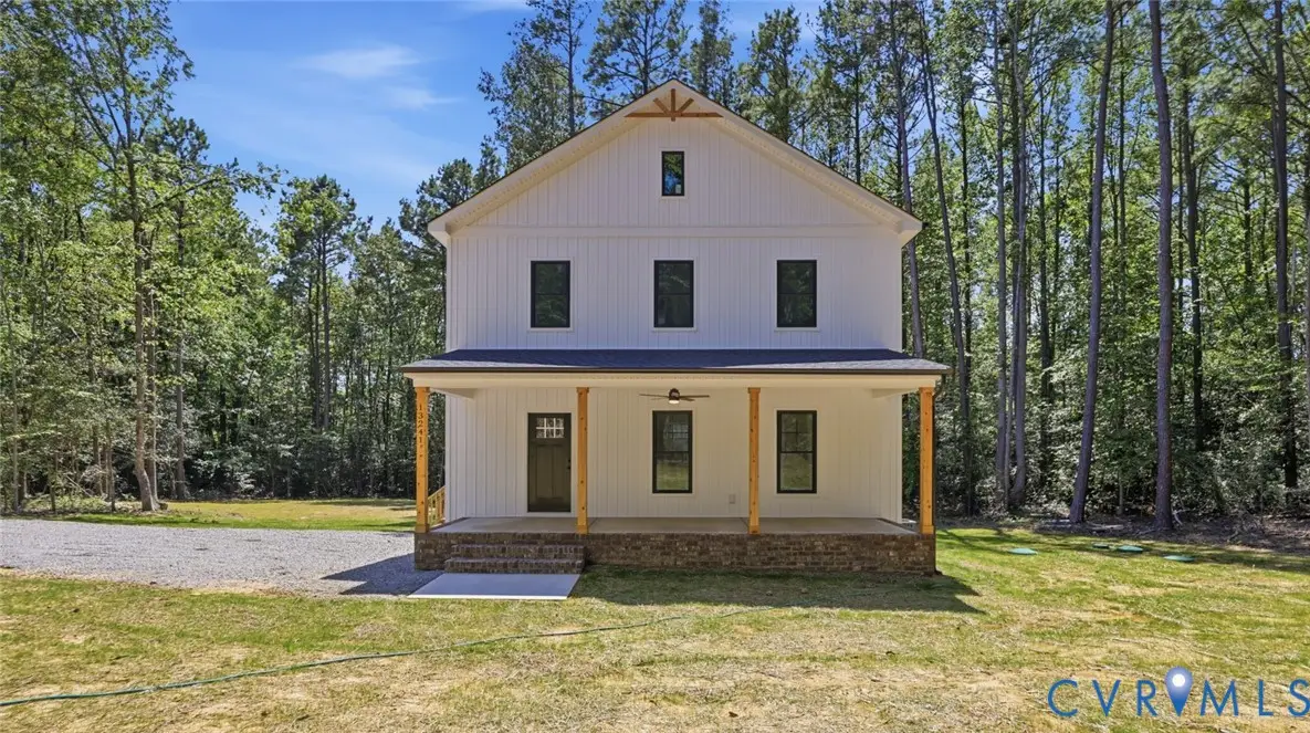 13241 New Kent Highway, Lanexa, VA 23089 - #1