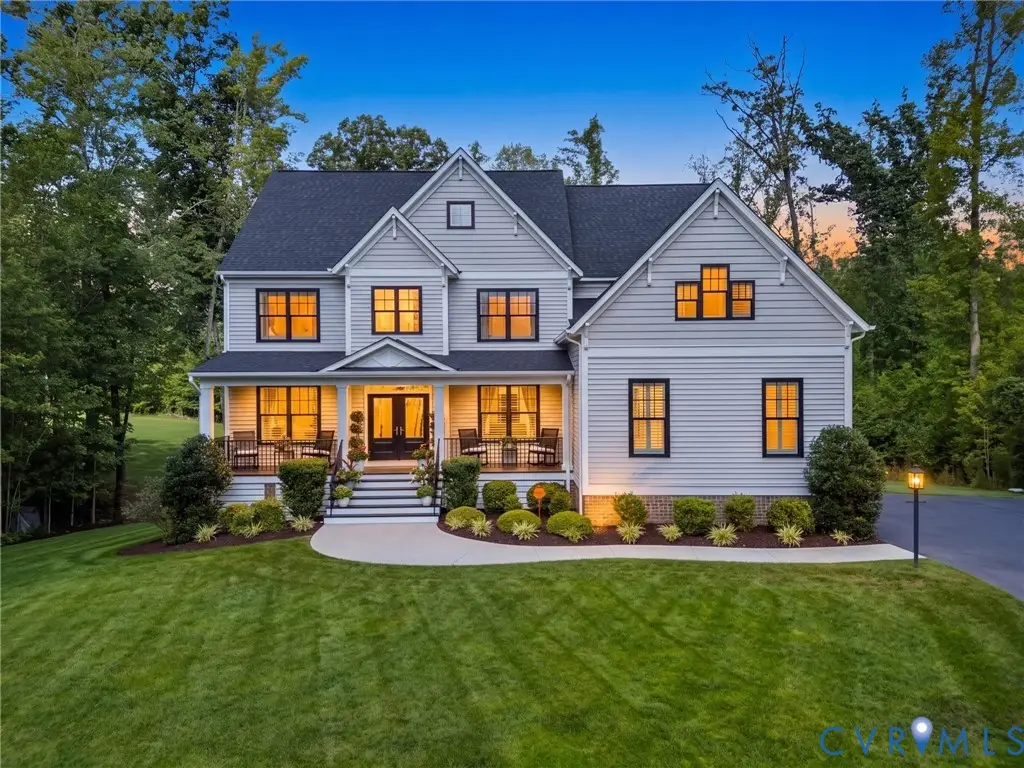 3647 Walkers Creek, Powhatan, VA 23139 - #1