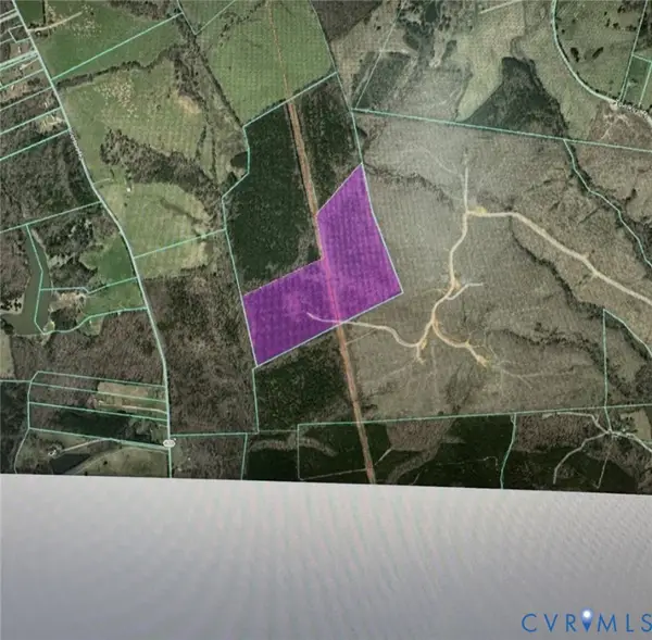 TBD Tbd Route 670, Lunenburg, VA 23938