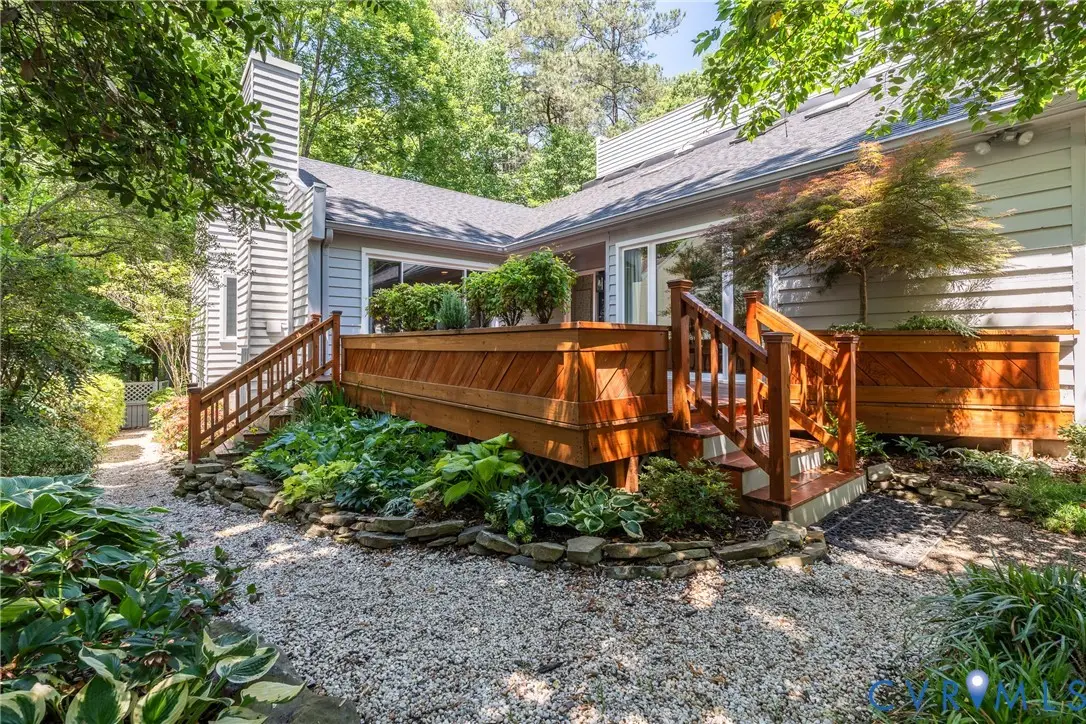 4618 Five Springs Road, Midlothian, VA 23112 - #1