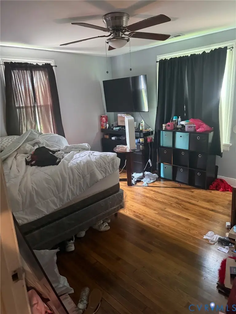 511 Milton Street, Richmond, VA 23223 - #2