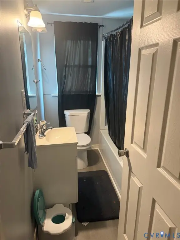 511 Milton Street, Richmond, VA 23223 - #3