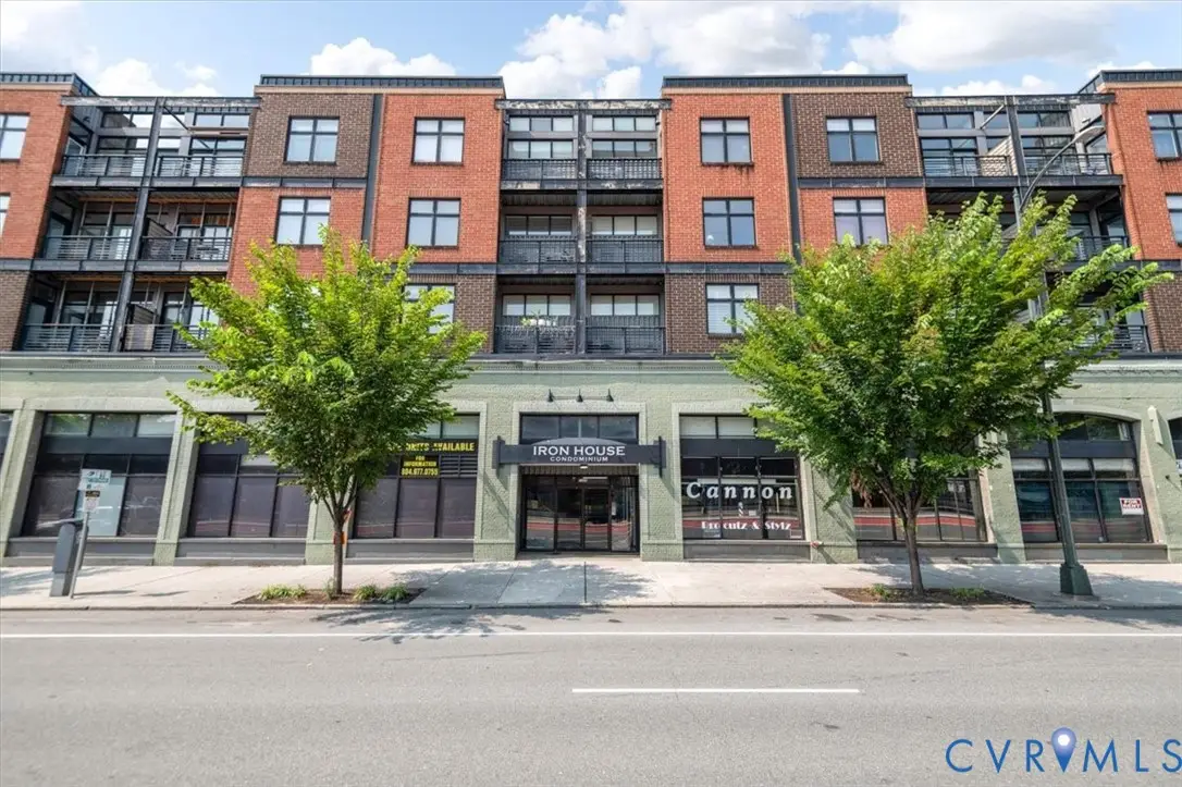1333 Broad Street #510, Richmond, VA 23220 - #1