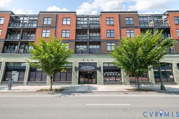 1333 Broad Street #510, Richmond, VA 23220