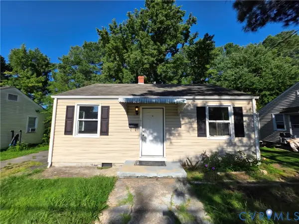 1910 Wakefield Avenue, Colonial Heights, VA 23834