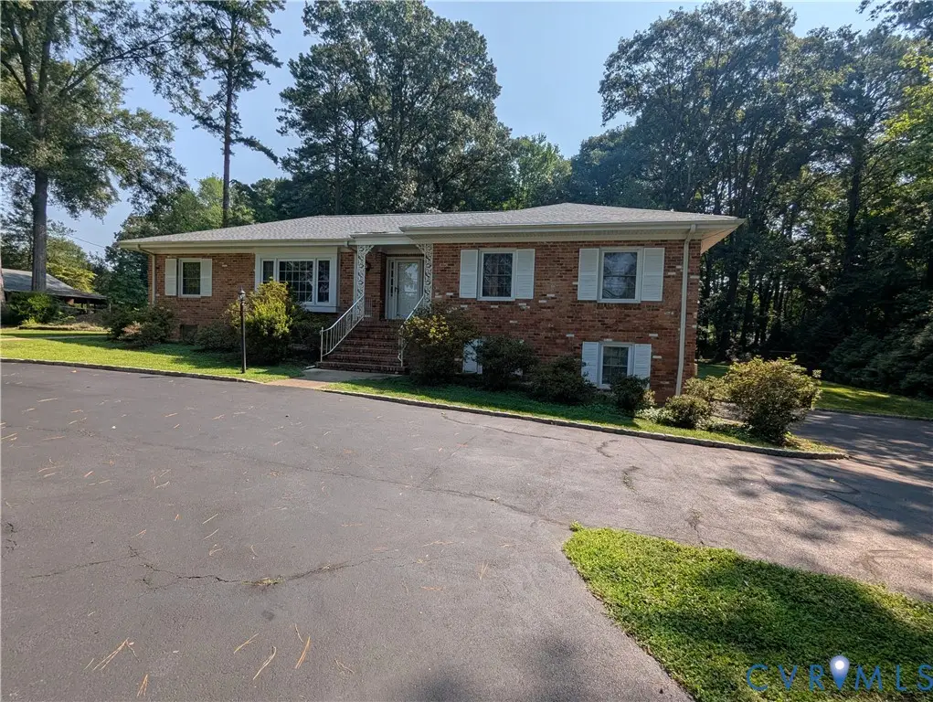 10409 Old Courtney Road, Glen Allen, VA 23060 - #1