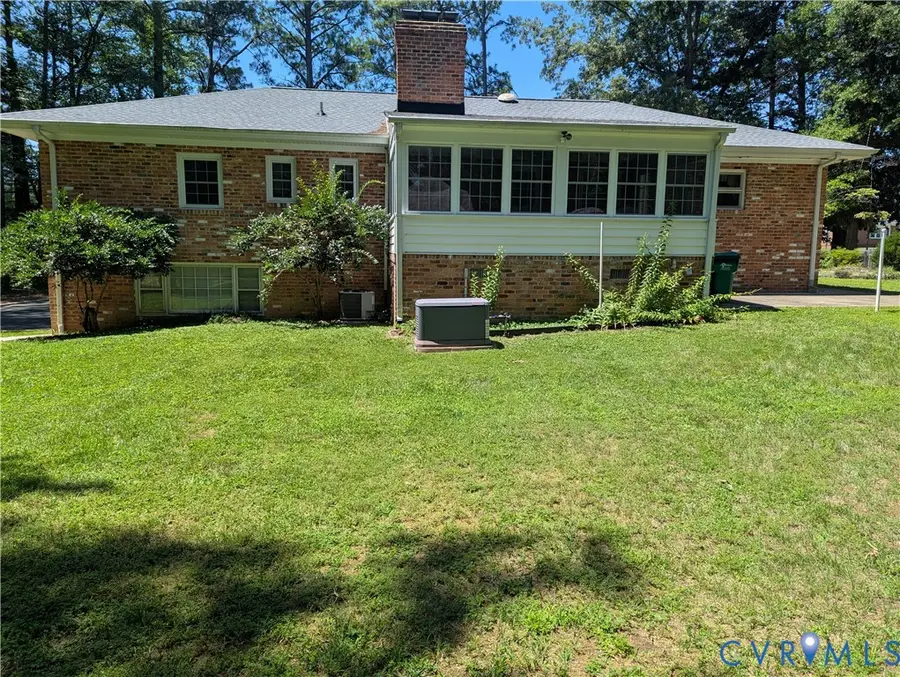 10409 Old Courtney Road, Glen Allen, VA 23060 - #2