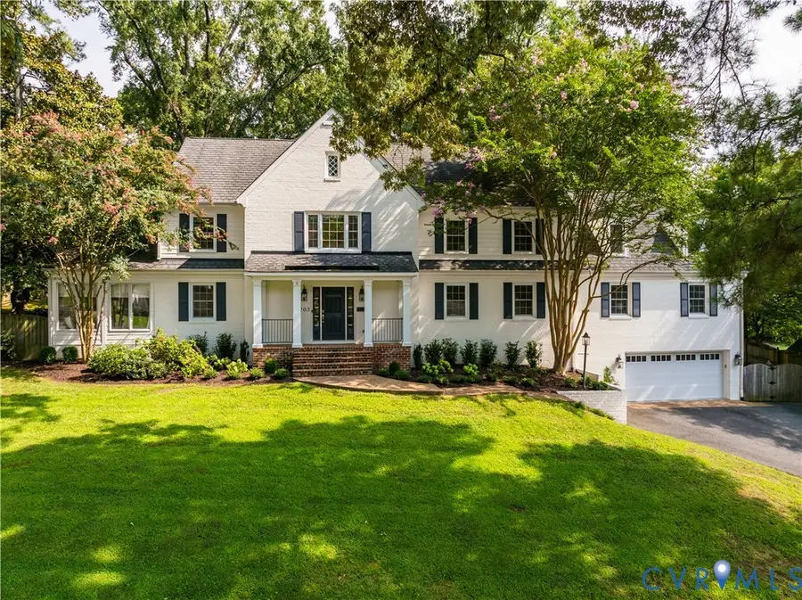 203 W Hillcrest Avenue, Richmond, VA 23226 - #3