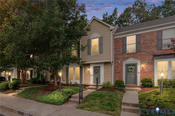 3064 Montfort Loop, Henrico, VA 23294