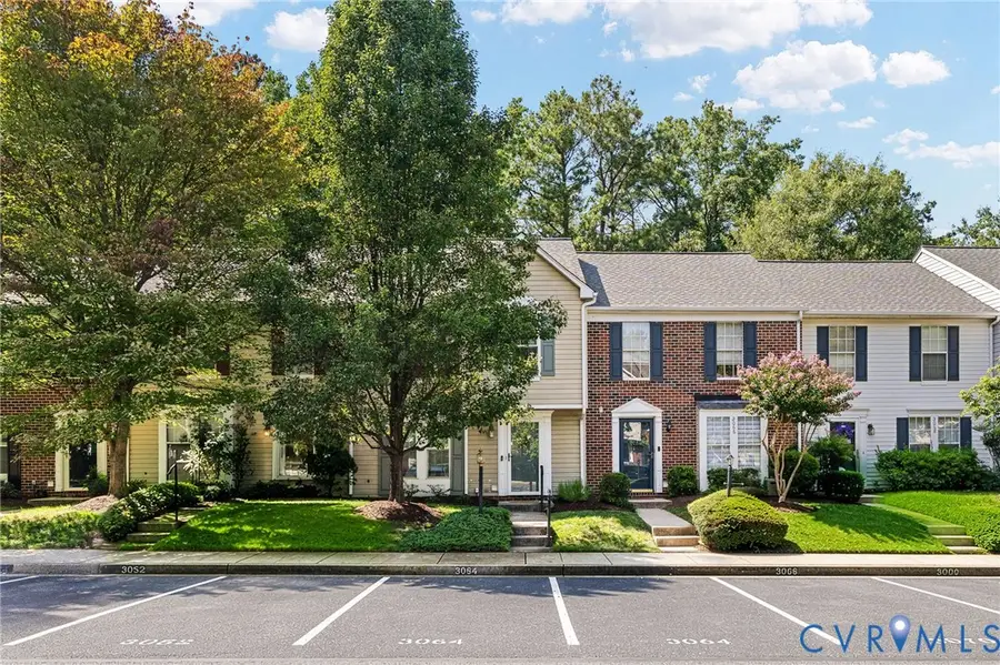 3064 Montfort Loop, Henrico, VA 23294 - #3