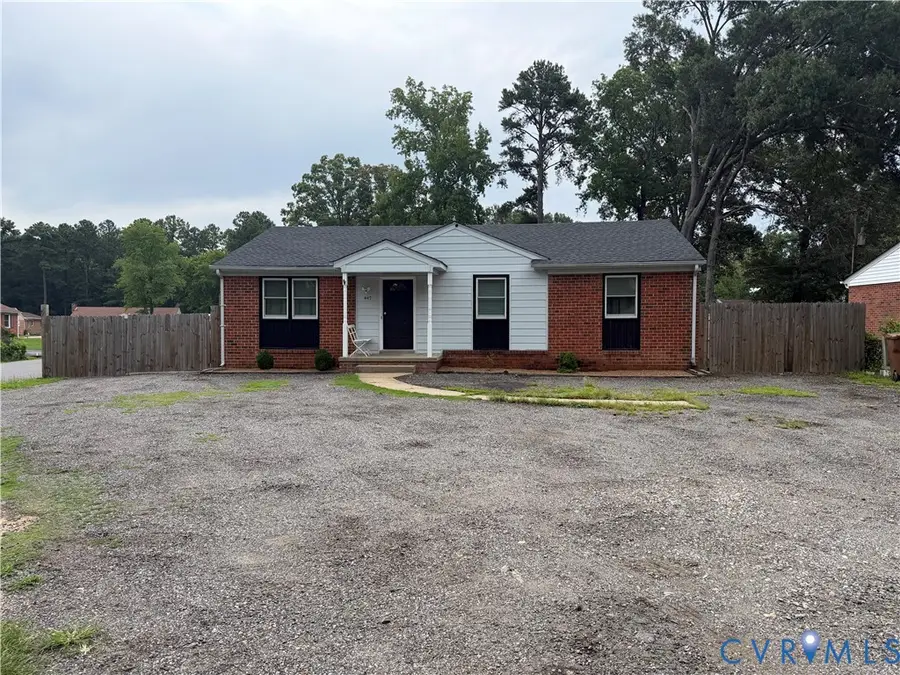 447 Lasalle Drive, Richmond, VA 23225 - #2