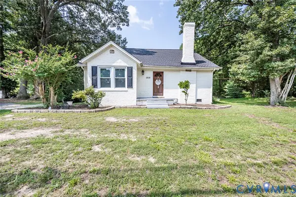 1818 Arlington Road, Hopewell, VA 23860