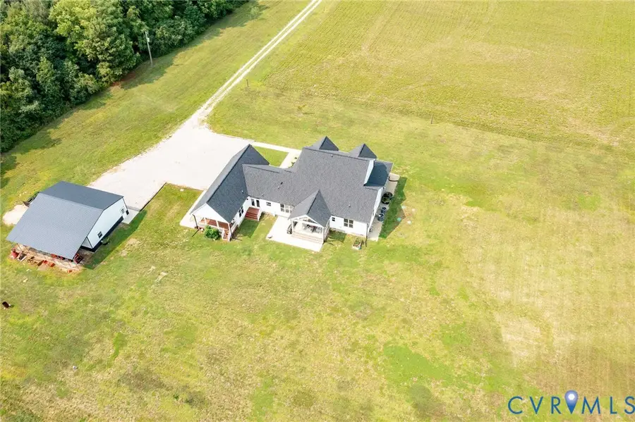 13870 Marl Valley Lane, Disputanta, VA 23842 - #2