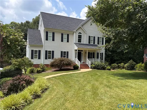 12206 Tavern Hill Court, Chesterfield, VA 23832