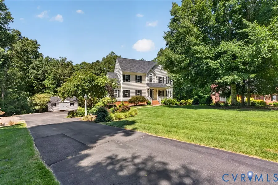 12206 Tavern Hill Court, Chesterfield, VA 23832 - #3