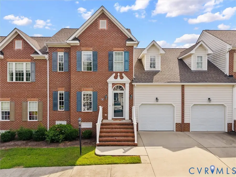 107 Creekridge Place, Colonial Heights, VA 23834 - #2