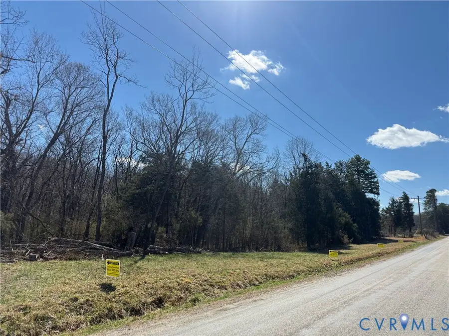 0 S. Genito Road, Nottoway, VA 23930 - #3