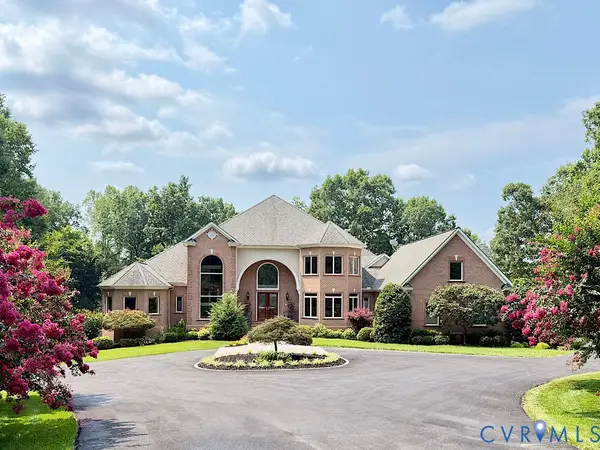 15636 Chesdin Landing Terrace, Chesterfield, VA 23838