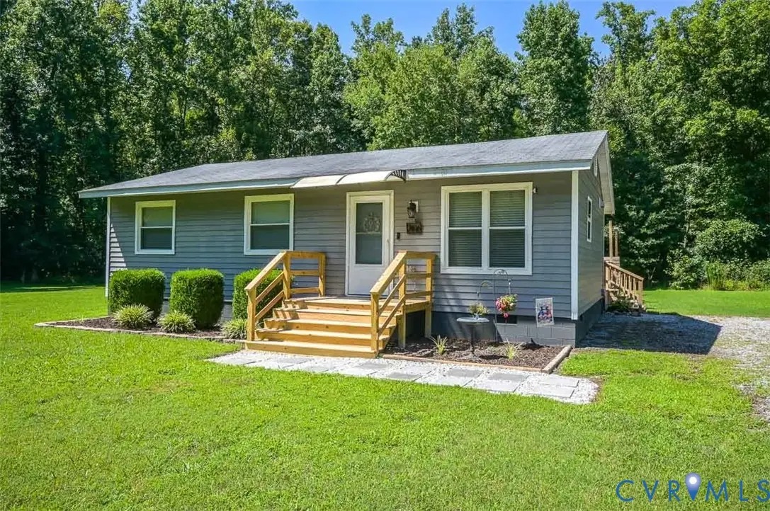 7496 Doran Road, Henrico, VA 23231 - #1