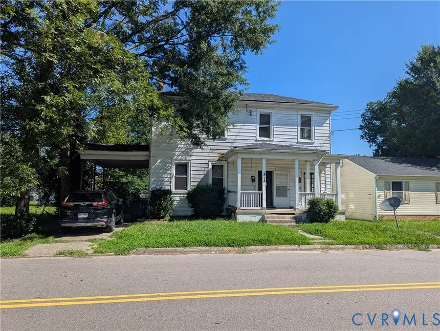 318 E Westover Avenue, Colonial Heights, VA 23834 - #2