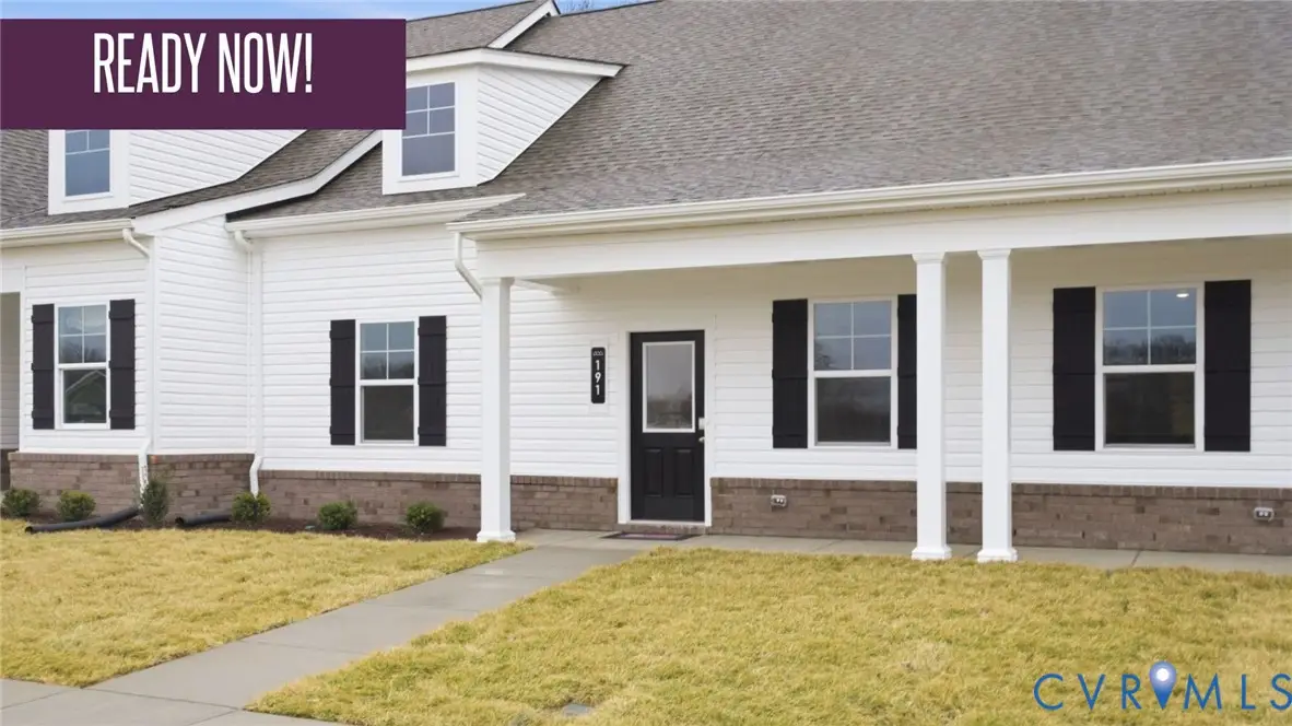 191 Loblolly Lane #B-2, Aylett, VA 23009 - #1
