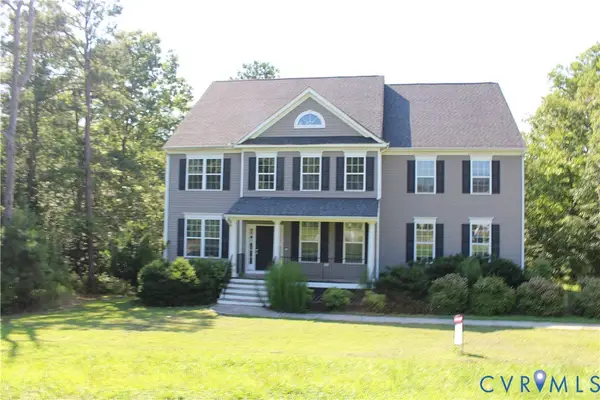 9204 Sunset Oak Circle, Henrico, VA 23231