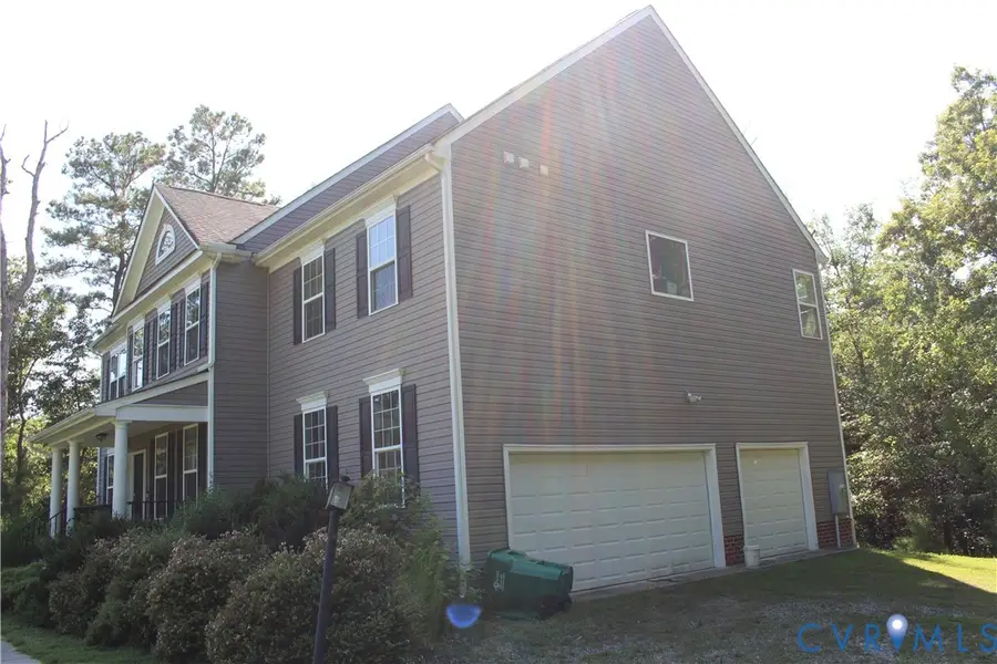 9204 Sunset Oak Circle, Henrico, VA 23231 - #3