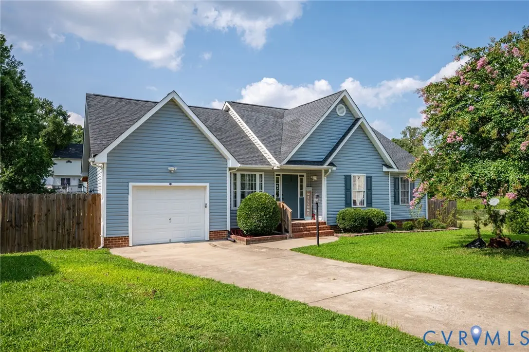5612 Jessup Station Place, Dale, VA 23234 - #1