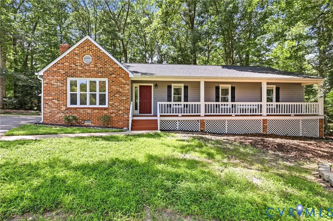 2809 Anglewood Drive, Chester, VA 23831 - #1