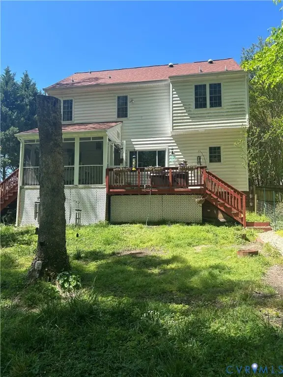 2212 Ridgefield Green Way, Henrico, VA 23233 - #2
