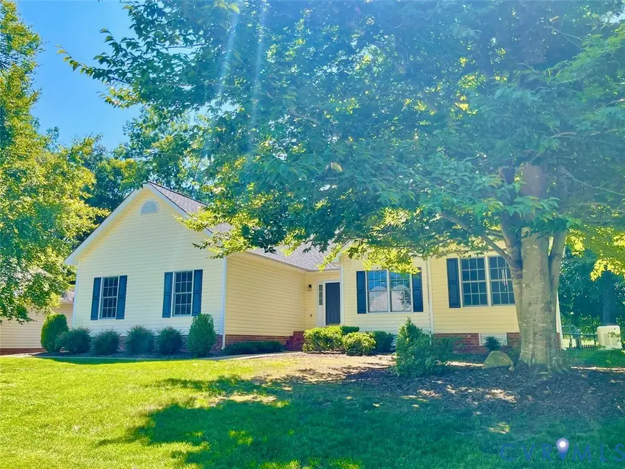8018 Hillcreek Drive, Midlothian, VA 23112 - #2