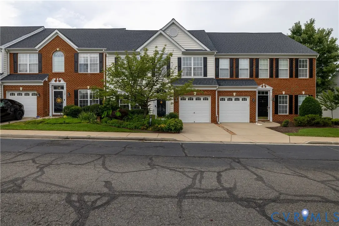 5902 Park Creste Drive, Glen Allen, VA 23059 - #1