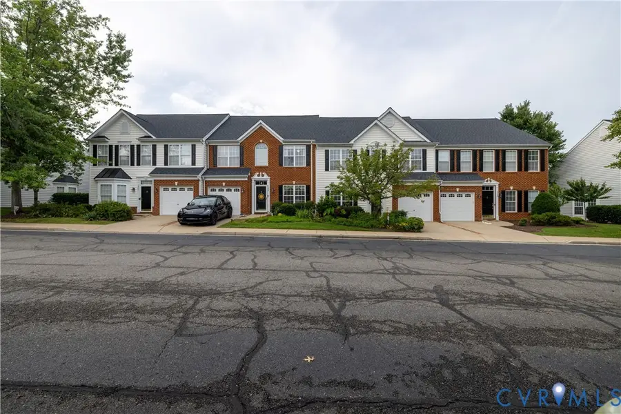 5902 Park Creste Drive, Glen Allen, VA 23059 - #2
