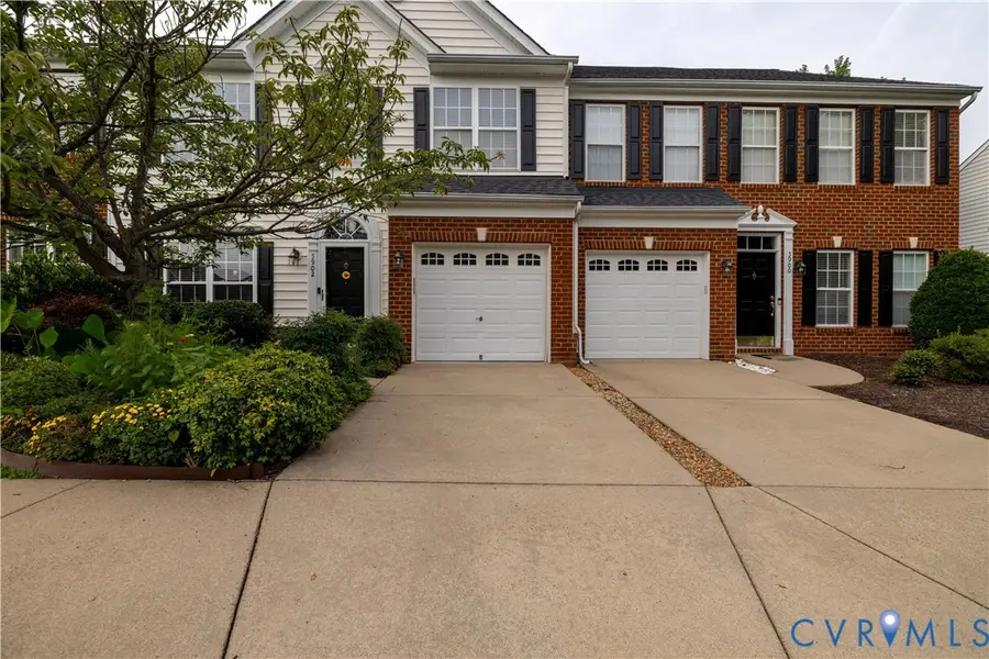 5902 Park Creste Drive, Glen Allen, VA 23059 - #3