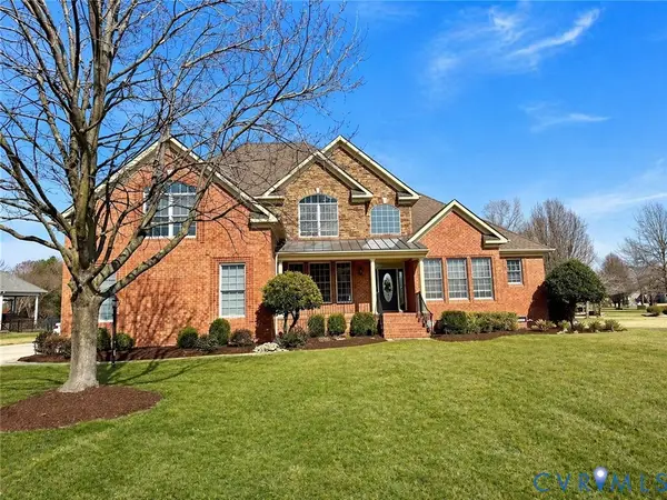1645 Falls Brook Run, Chesapeake, VA 23322