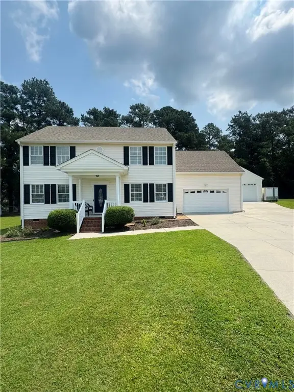 4017 Birchett Place, Prince George, VA 23875 - #2