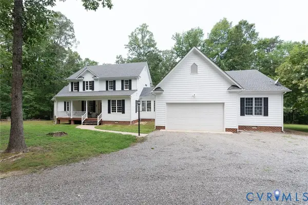 4280 Hadensville Farm Road, Mineral, VA 23117