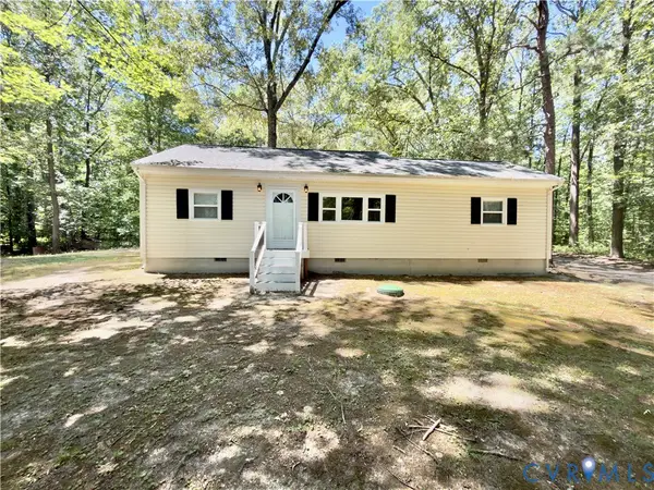 11200 Chalkley Road, Chesterfield, VA 23831