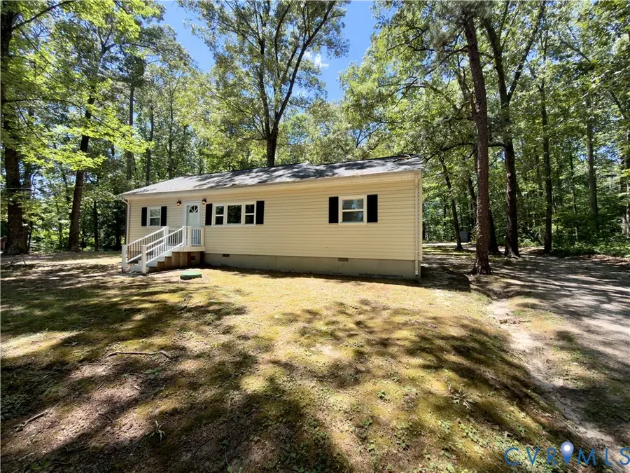 11200 Chalkley Road, Bermuda, VA 23831 - #2