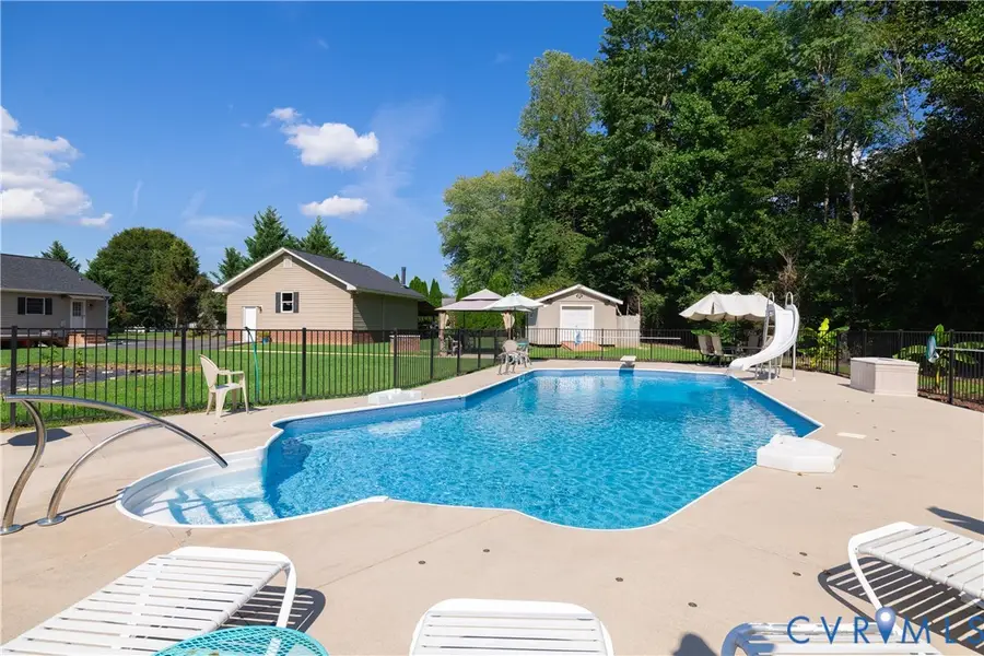 3065 Quinton Park Trail, Quinton, VA 23141 - #2