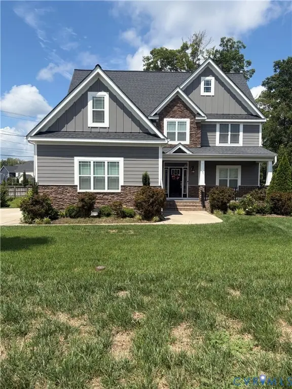 12146 Elnora Lane, Glen Allen, VA 23059 - #1