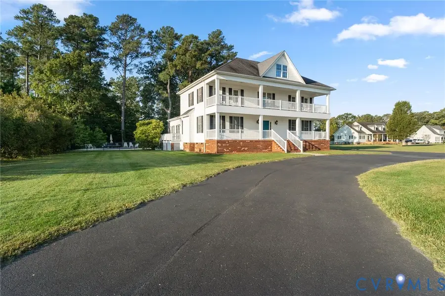 480 Rockingham Road, Dunnsville, VA 22454 - #2