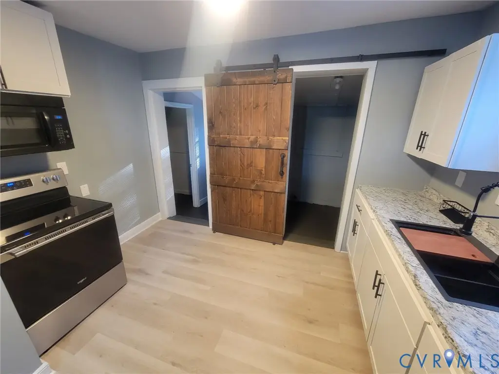 1411 Lynhaven Avenue, Richmond, VA 23224 - #1