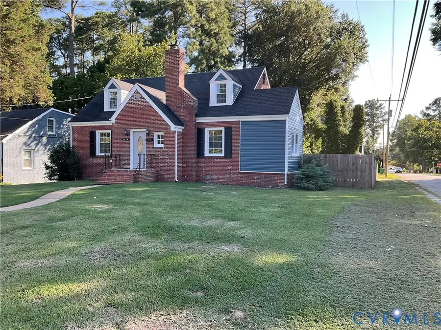 1874 Sherwood Road, Petersburg, VA 23805 - #2