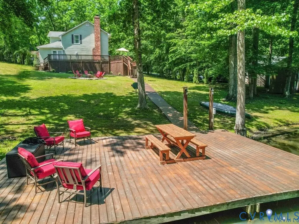 477 Land Or Drive, Ruther Glen, VA 22546 - #1