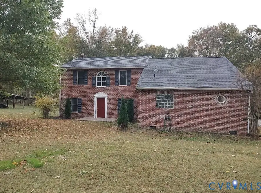 5475 Cold Harbor Road, Mechanicsville, VA 23111 - #2