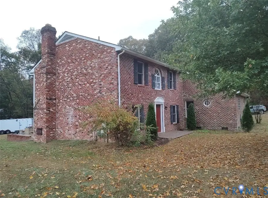 5475 Cold Harbor Road, Mechanicsville, VA 23111 - #3
